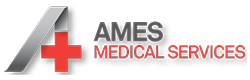 Ames Medical Services